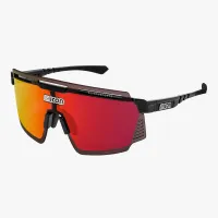 Scicon Aerowatt Gloss Med Multimirror linse Scicon Aerowatt Gloss Med Multimirror linse