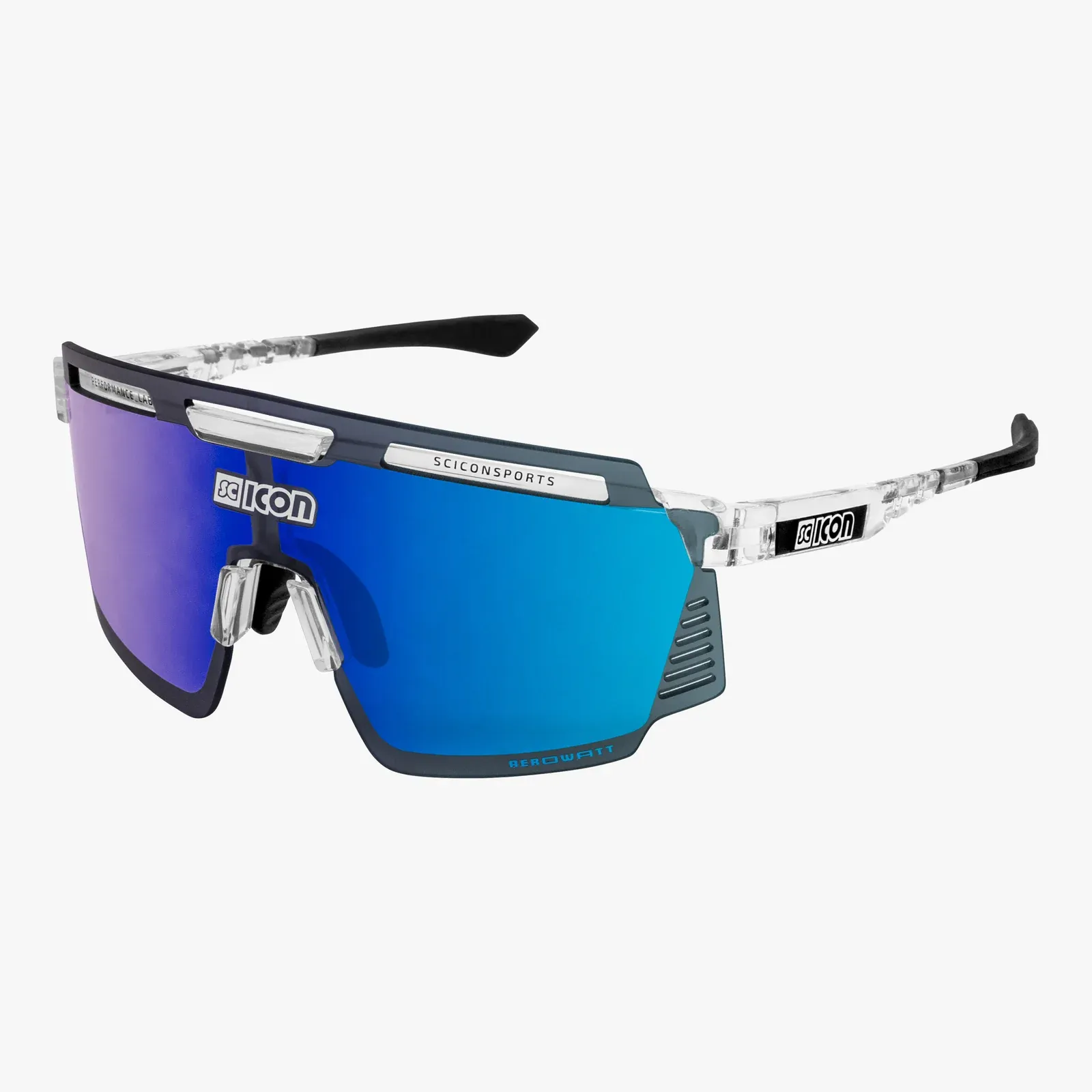 Scicon Aerowatt Med Multimirror linse