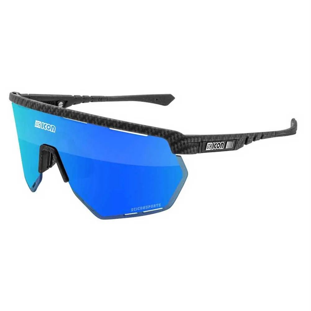 Scicon Aerowing Hvit/ Multimirror