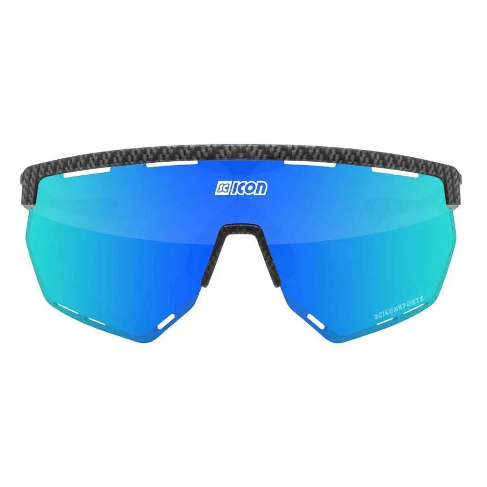 Scicon Aerowing Hvit/ Multimirror