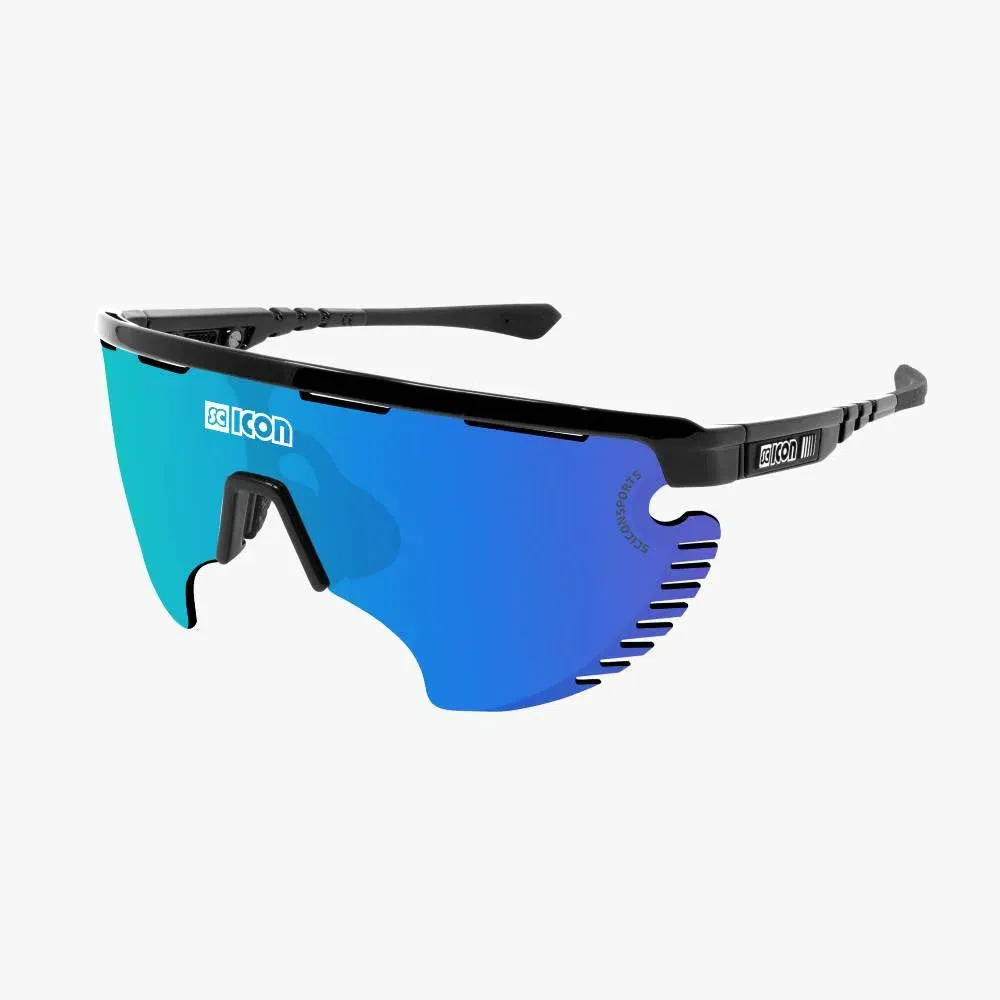 Scicon Aerowing Lamon Erstatningslinser Scicon Aerowing Lamon Erstatningslinser