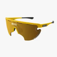 Scicon AEROWING LAMON YELLOW GLOSS Sunglasses Scicon AEROWING LAMON YELLOW GLOSS Sunglasses