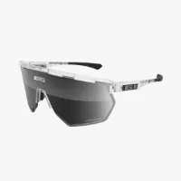Scicon Aerowing sykkelbriller crystal/multimirror