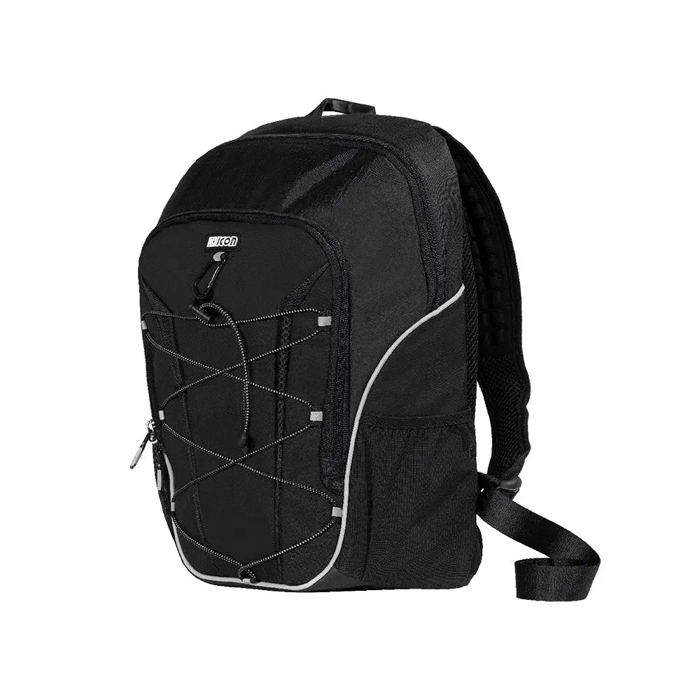 Scicon Backpack Sports 25L, Black