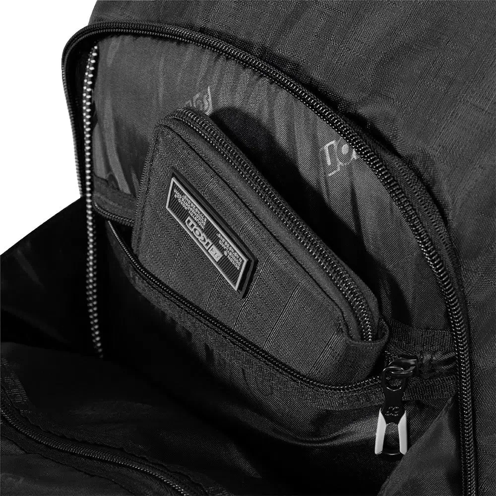 Scicon Backpack Sports 25L, Black