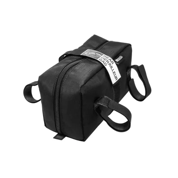 Scicon Bakgir Bag, Black, One Size Scicon Bakgir Bag, Black, One Size