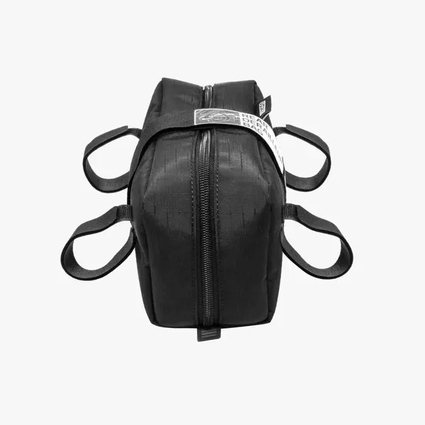Scicon Bakgir Bag, Black, One Size Scicon Bakgir Bag, Black, One Size