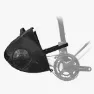 Scicon Bakgir Beskyttelse, Black, One Size