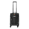 Scicon Cabin Troley Luggage 35L 4 Wheels, Black