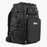 Scicon Camera Pro 55l Ryggsekk, Black