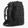 Scicon Camera Pro 55l Ryggsekk, Black