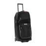 Scicon Checkinn Medium Luggage 80L 4 Wheels, Black