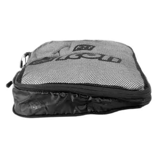 Scicon Compression Packing Cubes Rammeveske, Black, One Size