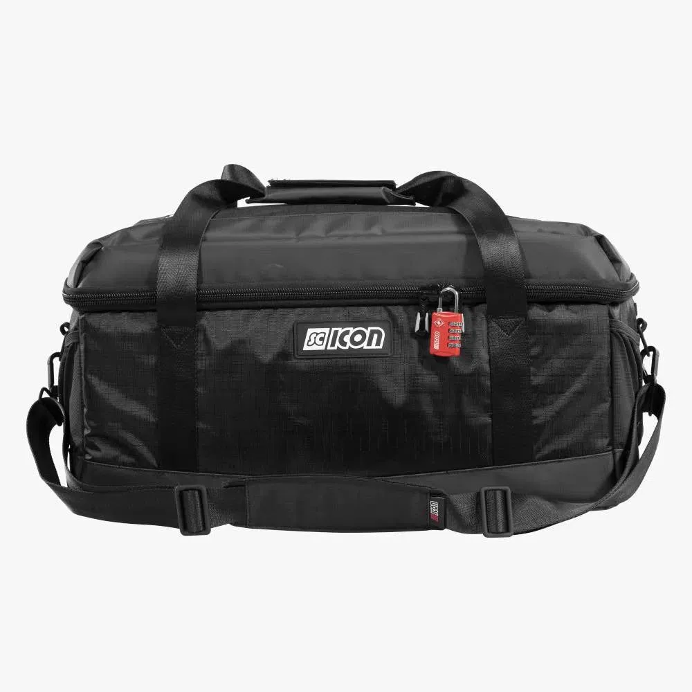 Scicon COOLER BAG PRO 28, Black, One Size Scicon COOLER BAG PRO 28, Black, One Size