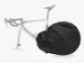 Scicon Drivverk Beskyttelse, Black, One Size