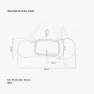 Scicon Drivverk Beskyttelse, Black, One Size
