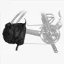 Scicon Drivverk Beskyttelse, Black, One Size