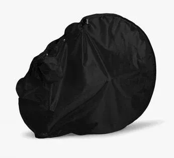 Scicon Drivverk Beskyttelse, Black, One Size