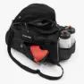 Scicon Duffel Bag 25l, Black