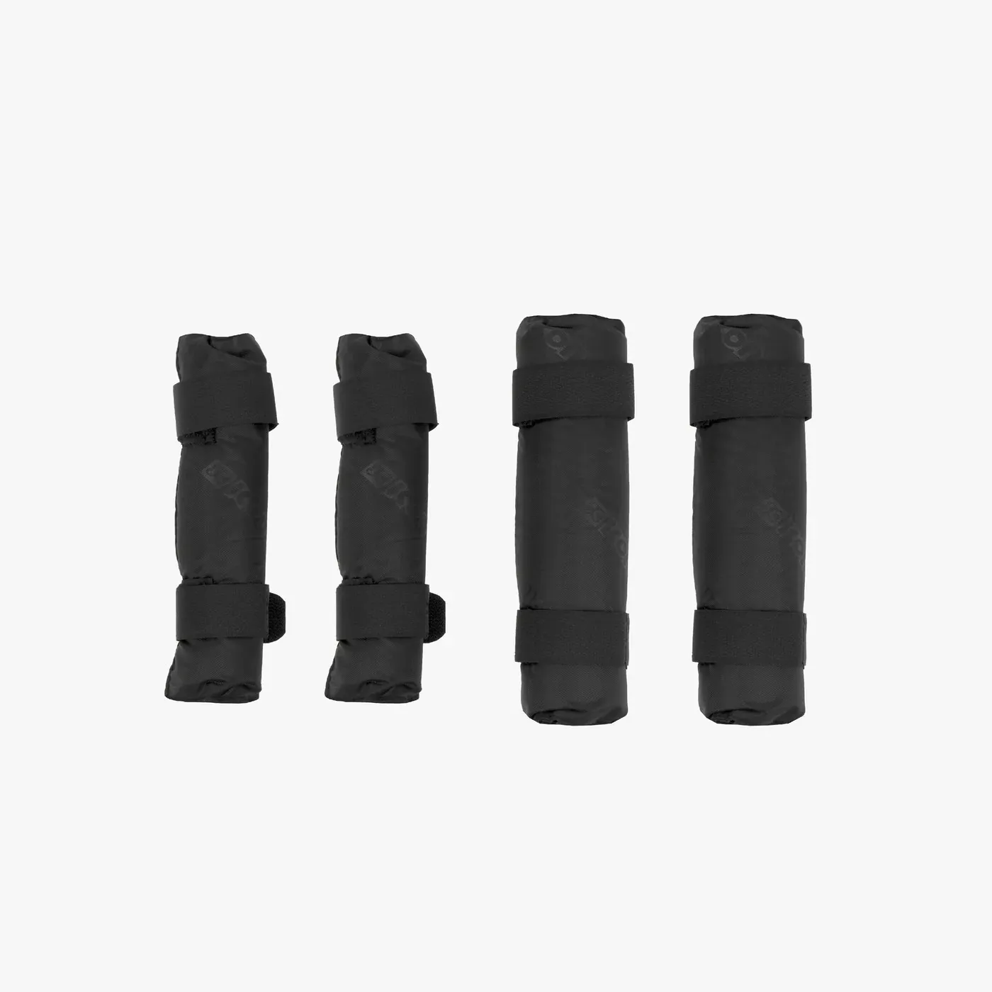Scicon Gaffel og Setestag Beskyttelse, Black, One Size