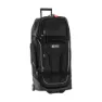 Scicon Grande Troley 110L 4 Wheels, Black