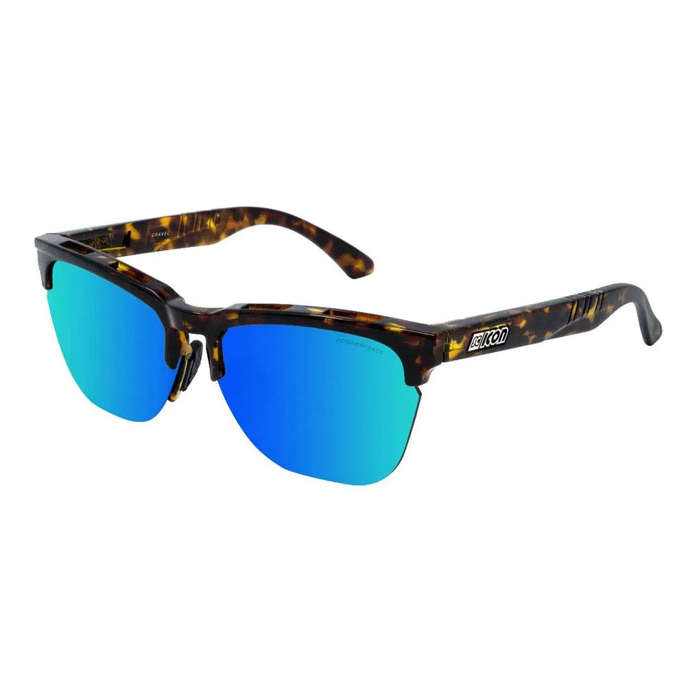 Scicon Gravel Sport Svart/ Multilaser