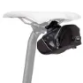 Scicon Hippo 550 Verktøy Sadelveske, Black, One Size