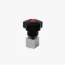 Scicon Horizontal Drop Out Lock til AeroComfort 3.0