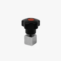 Scicon Horizontal Drop Out Lock til AeroComfort 3.0