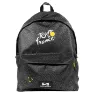 Scicon Light Tour De France Ryggsekk 15l, Black, One Size