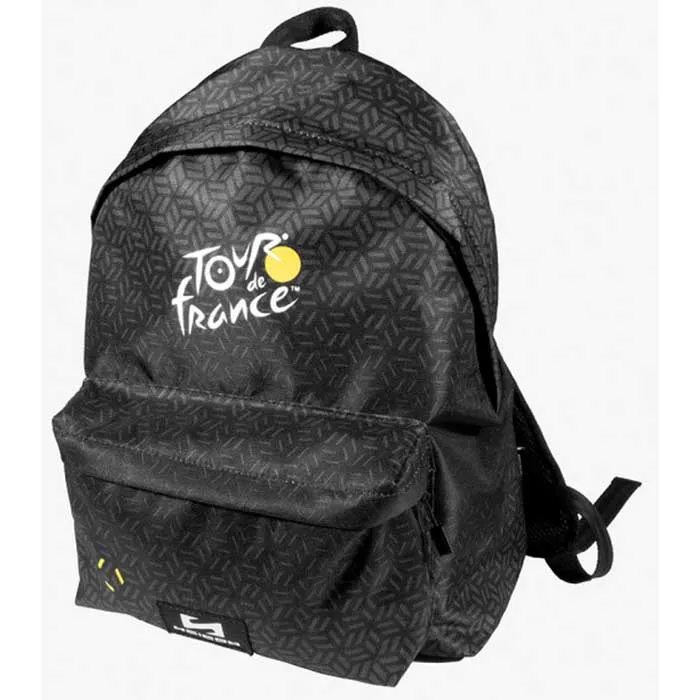Scicon Light Tour De France Ryggsekk 15l, Black, One Size