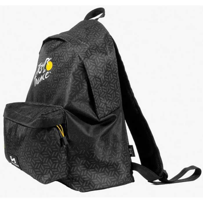Scicon Light Tour De France Ryggsekk 15l, Black, One Size