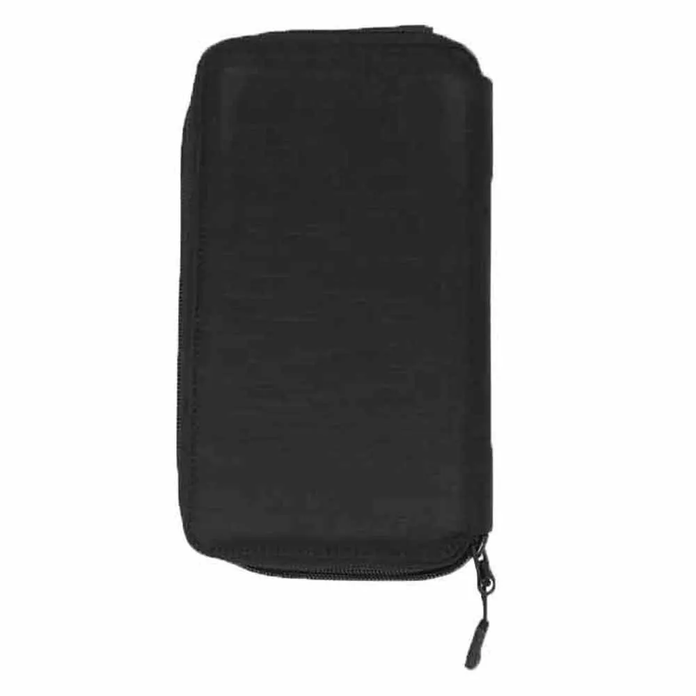 Scicon Lommebok, Black, One Size