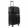 Scicon Medium 4wd Lugagge Bag 80l, Black