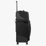 Scicon Medium 4wd Lugagge Bag 80l, Black