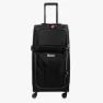 Scicon Medium 4wd Lugagge Bag 80l, Black