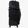 Scicon Medium 4wd Lugagge Bag 80l, Black