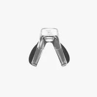 Scicon Nose Piece Flexi Fit Crystal Scicon Nose Piece Flexi Fit Crystal