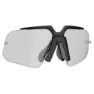 Scicon Optico X Aero Neserygg, Black, One Size