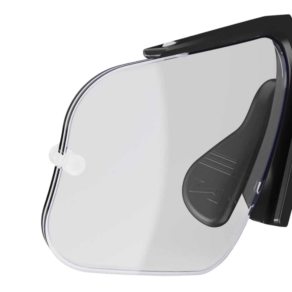 Scicon Optico X Aero Neserygg, Black, One Size Scicon Optico X Aero Neserygg, Black, One Size