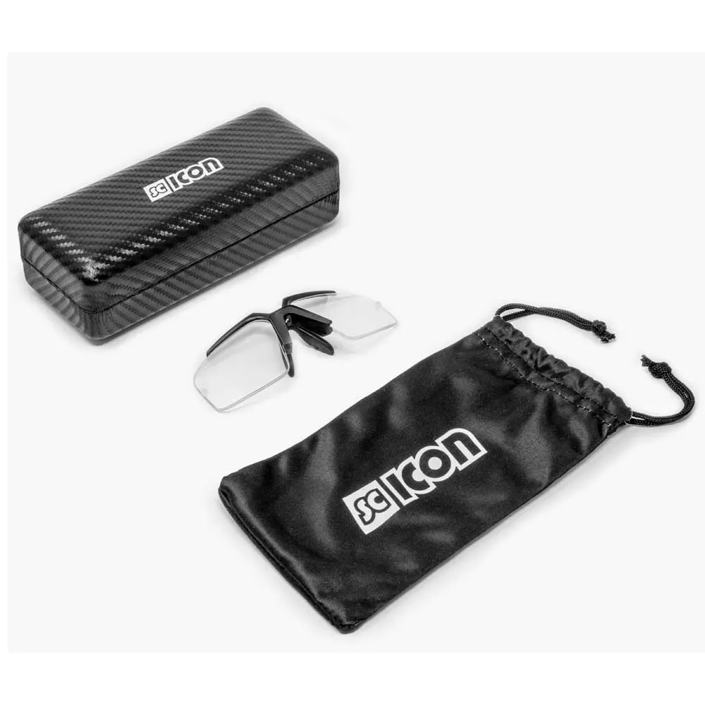Scicon Optico X Aero Neserygg, Black, One Size Scicon Optico X Aero Neserygg, Black, One Size