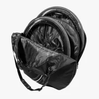 Scicon Padded dobbelt hjultaske