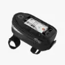 Scicon PHONE Handlebar Bag, Black