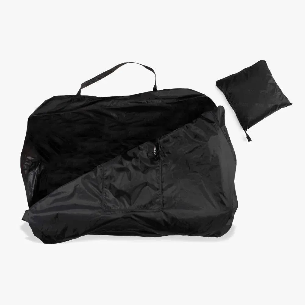 Scicon POCKET BIKE BAG, Black, One Size