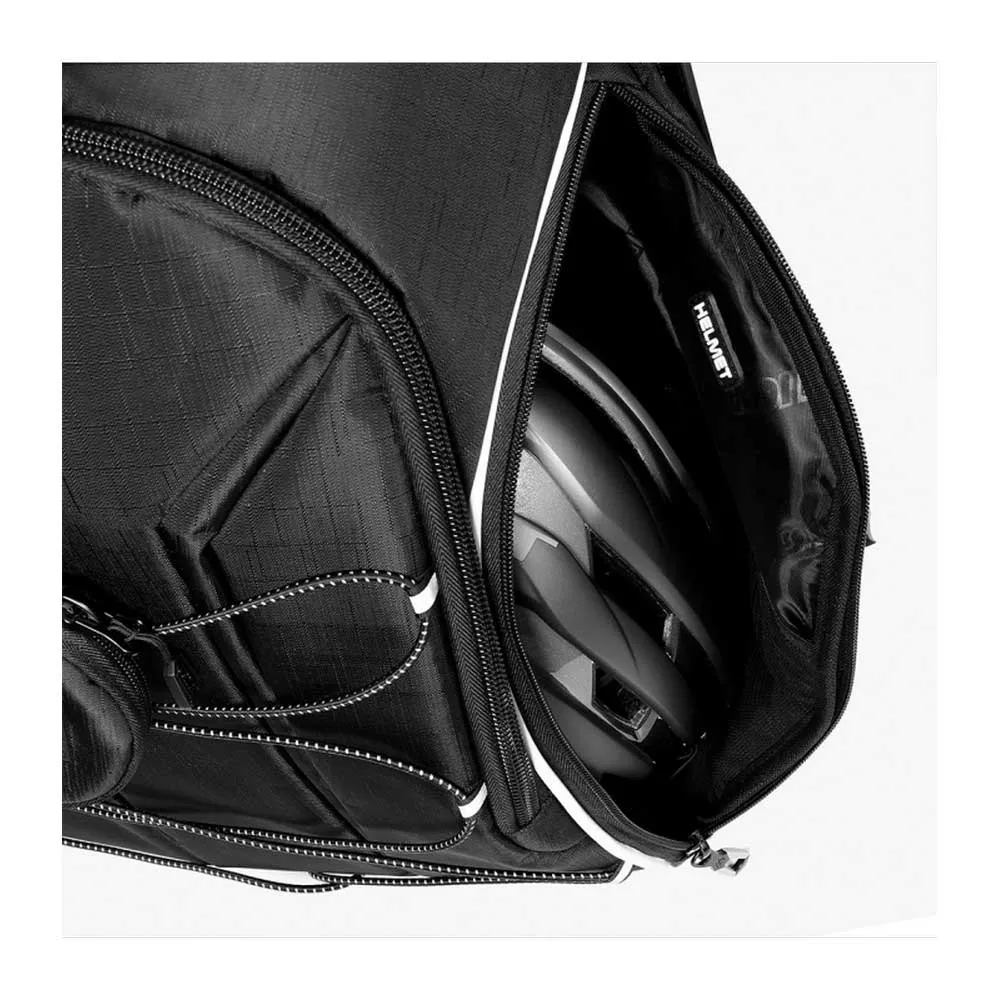 Scicon Pro Tour De France Ryggsekk 35l, Black, One Size Scicon Pro Tour De France Ryggsekk 35l, Black, One Size
