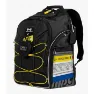 Scicon Pro Tour De France Ryggsekk 35l, Black, One Size