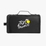 Scicon RACE DAY TOUR DE FRANCE Rain Bag, Black, One Size