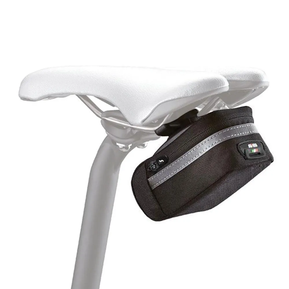 Scicon Rl 350 Cc Verktøy Sadelveske, Black, One Size Scicon Rl 350 Cc Verktøy Sadelveske, Black, One Size