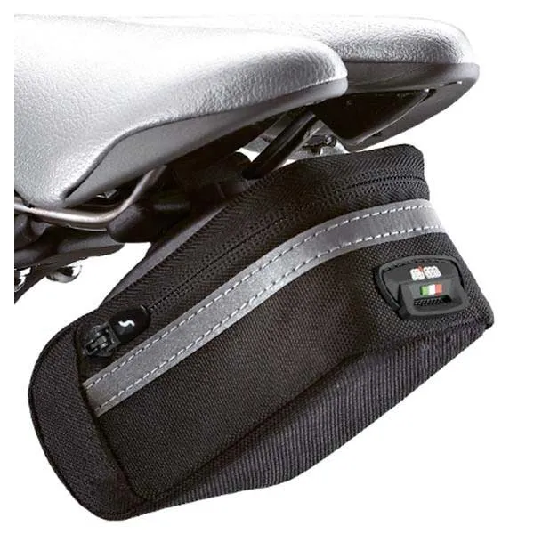 Scicon Rl 350 Cc Verktøy Sadelveske, Black, One Size Scicon Rl 350 Cc Verktøy Sadelveske, Black, One Size
