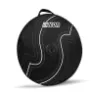 Scicon Single Wheel Road Bag, Black, 26-29"